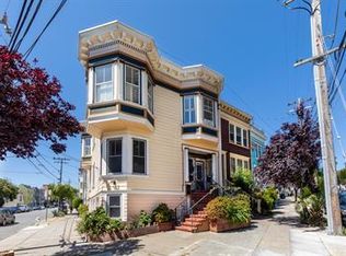 5 Duncan St #1, San Francisco, CA 94110