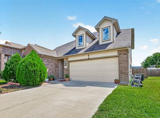 3506 Marquesa Ln, Houston, TX 77084