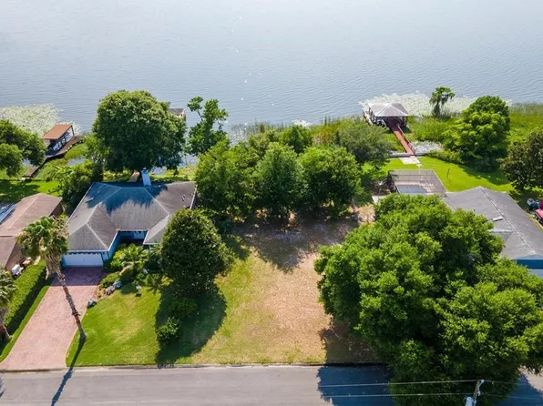 Country Club Dr Lot 11, Tavares, FL 32778