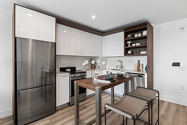 Rented by Nest Seekers International