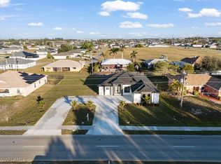 19 Chiquita Blvd N, Cape Coral, FL 33993