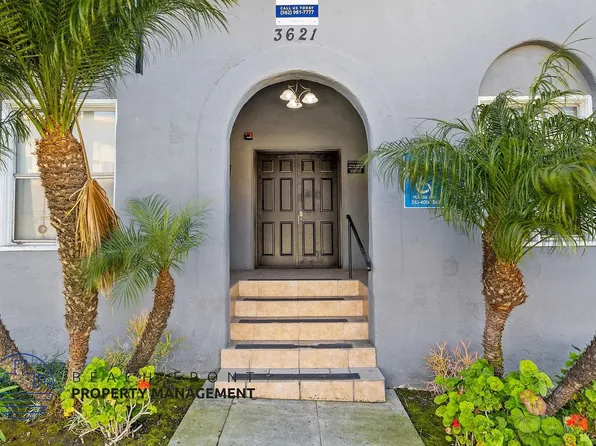 3621 S Pacific Ave, 3621 S Pacific Ave APT 6, San Pedro, CA 90731