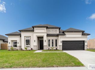 6261 Queens Woods, Brownsville, TX 78526