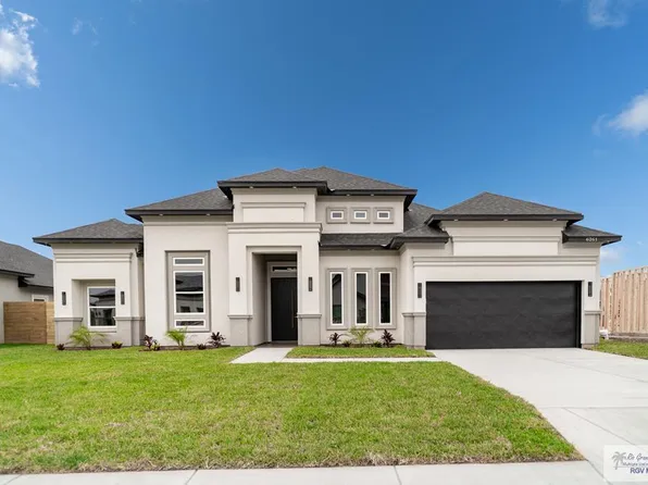6261 Queens Woods, Brownsville, TX 78526