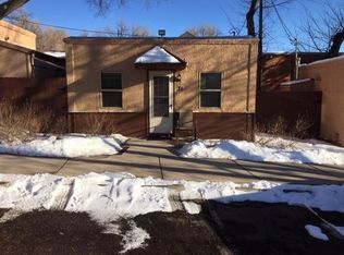 40 Private Grv #40, Colorado Springs, CO 80904