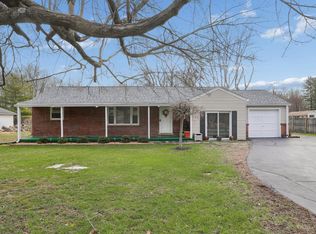 216 Amelia Olive Branch Rd, Amelia, OH 45102
