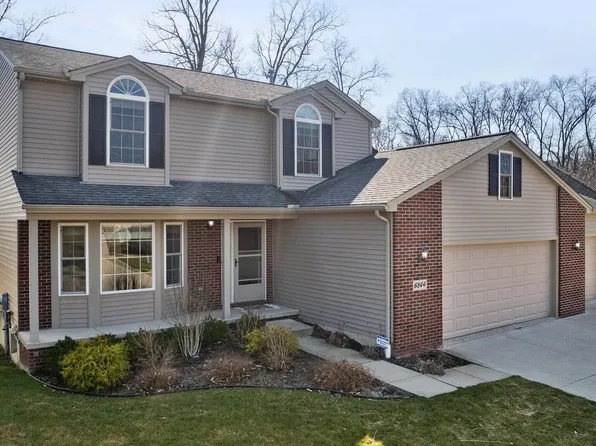 6844 Wellington Dr, Dexter, MI 48130