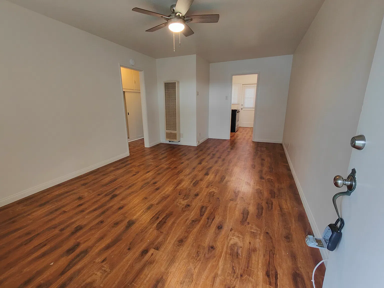 1 bed, $1,895 — Photo 1