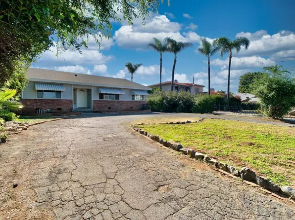 1345 Wenatchee Ave, El Cajon, CA 92021