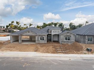 13544 Velma Pearl Way, Bakersfield, CA