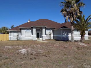 1004 Avia Ln, Perdido Key, FL 32507