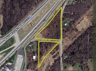 0 Ryther Rd LOT WP002, Angola, NY 14006