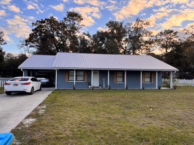 508 SW Third Ave, Trenton, FL, 32693