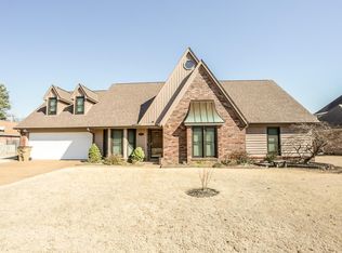 3920 Fern Valley Dr, Memphis, TN 38125