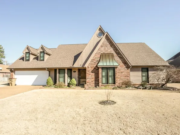 3920 Fern Valley Dr, Memphis, TN 38125