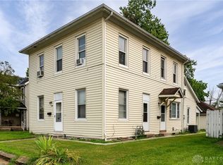 548 E Pearl St, Miamisburg, OH 45342