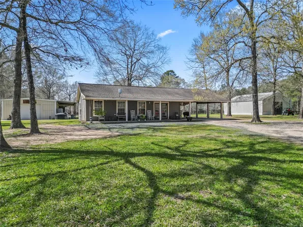 7153 Greenwood Drive, Cleveland, TX 77328