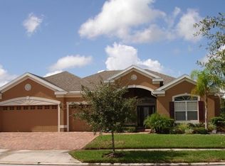 14022 Kestrel Dr, Orlando, FL 32837