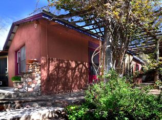 373 Santa Rita Ave, Patagonia, AZ 85624