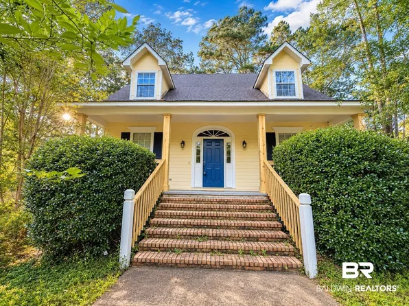 105 Blackthorne Cir, Daphne, AL 36526