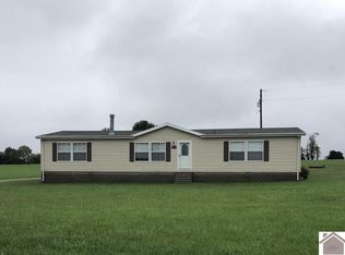 1183 State Route 778, Eddyville, KY 42038