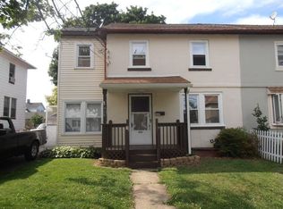 325 Hudson St, Phillipsburg, NJ 08865