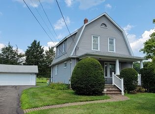 3105 N Main St, Waterbury, CT 06704