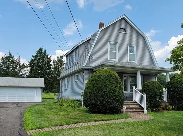 3105 North Main Street, Waterbury, CT 06704