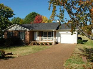 204 Turnbrook Ln, Franklin, TN 37064
