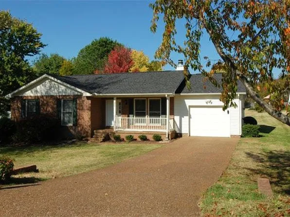 204 Turnbrook Ln, Franklin, TN 37064