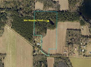 Shady Grove Rd, Baker, FL 32531