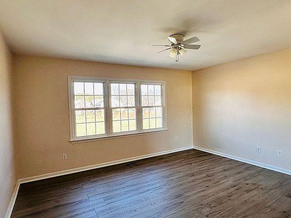 Master Bedroom #2
