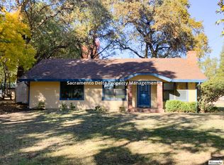 52790 Clarksburg Rd, Clarksburg, CA 95612