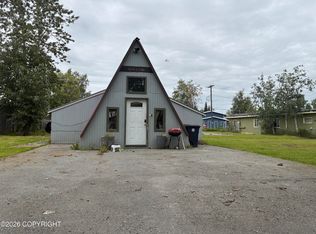 1211 E 11th Ave, Anchorage, AK 99501