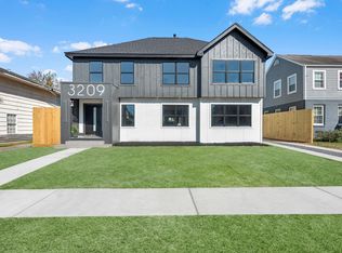 3209 Binz St, Houston, TX 77004