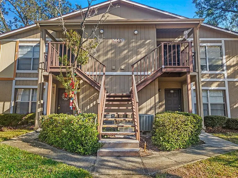 14419 Hanging Moss Cir #101 — Photo 1
