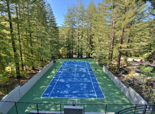 21048 Bank Mill Rd, Saratoga, CA 95070