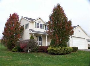 876 Harrington Ln, Somerset, PA 15501