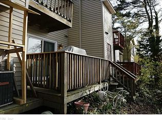 437 Benlea Cir, Virginia Beach, VA 23454