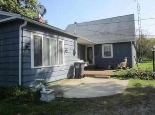 175 S Maple Dr, Albany, IN 47320