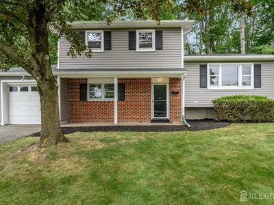 43 Barry Dr, Rockaway, NJ, 07866