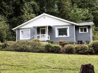 35524 SE Sunset View Rd, Washougal, WA 98671