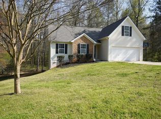 294 Jackson Meadows Dr, Hoschton, GA 30548