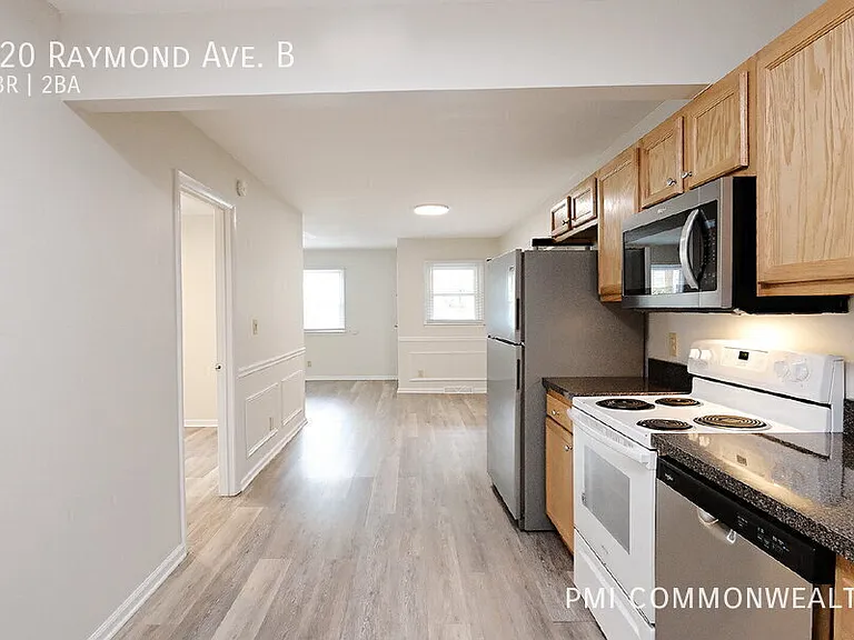 120 Raymond Ave #B — Photo 5