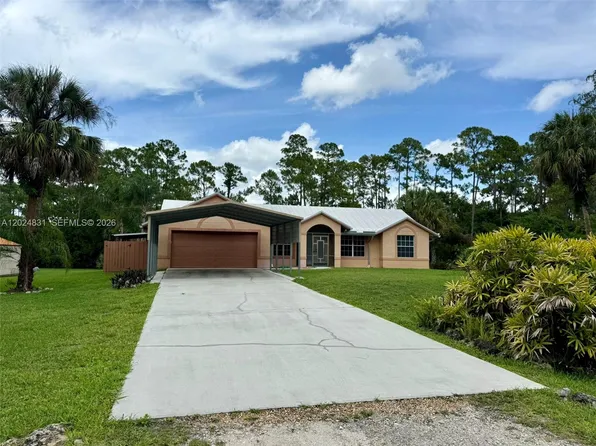 15819 76th Rd N, Loxahatchee, FL 33470