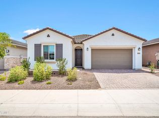 20093 W MONTECITO Avenue, Litchfield Park, AZ 85340
