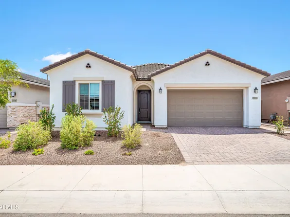 20093 W MONTECITO Avenue, Litchfield Park, AZ 85340