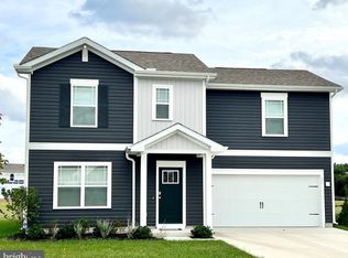 112 Fox Hound St, Snow Hill, MD 21863