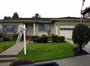 3121 Partridge Ave, Oakland, CA 94605