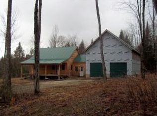 27 Partridge Ln, Stratford, NH 03590